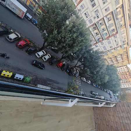 Apartament Domus Aldini Rzym Zewnętrze zdjęcie