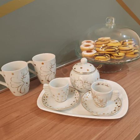 Apartament Domus Aldini Rzym Zewnętrze zdjęcie