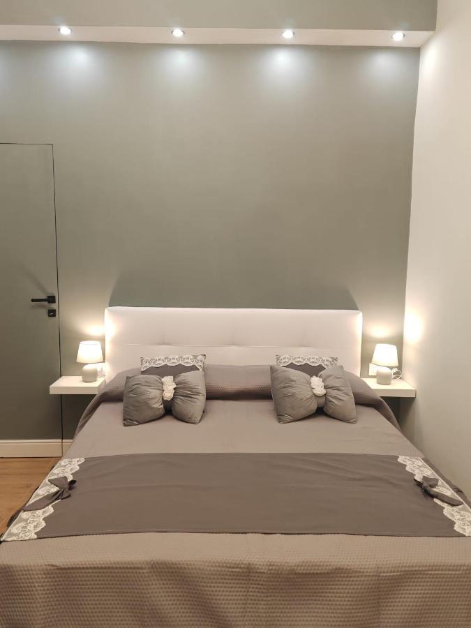 Apartament Domus Aldini Rzym Zewnętrze zdjęcie