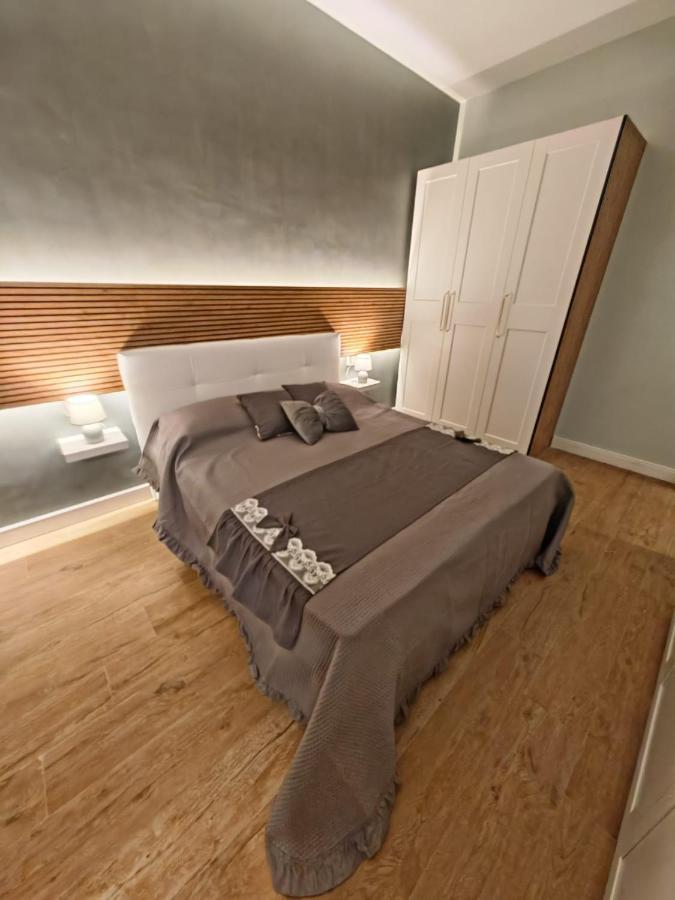 Apartament Domus Aldini Rzym Zewnętrze zdjęcie