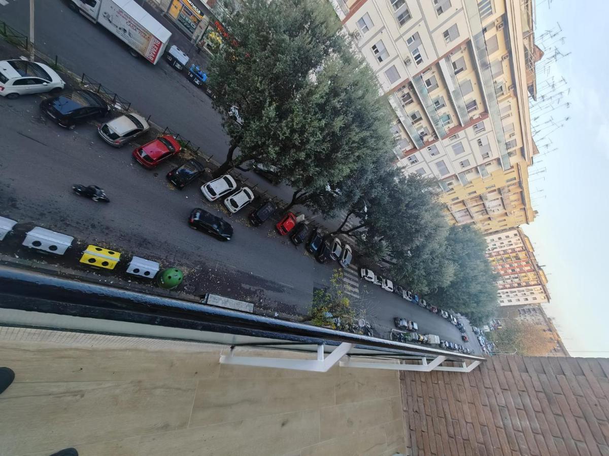Apartament Domus Aldini Rzym Zewnętrze zdjęcie