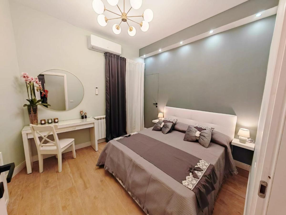 Apartament Domus Aldini Rzym Zewnętrze zdjęcie