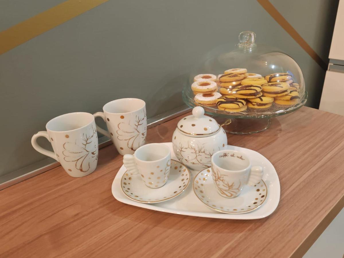 Apartament Domus Aldini Rzym Zewnętrze zdjęcie