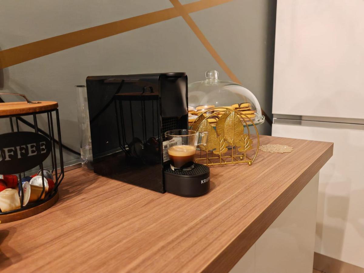 Apartament Domus Aldini Rzym Zewnętrze zdjęcie