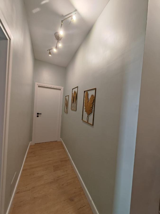 Apartament Domus Aldini Rzym Zewnętrze zdjęcie