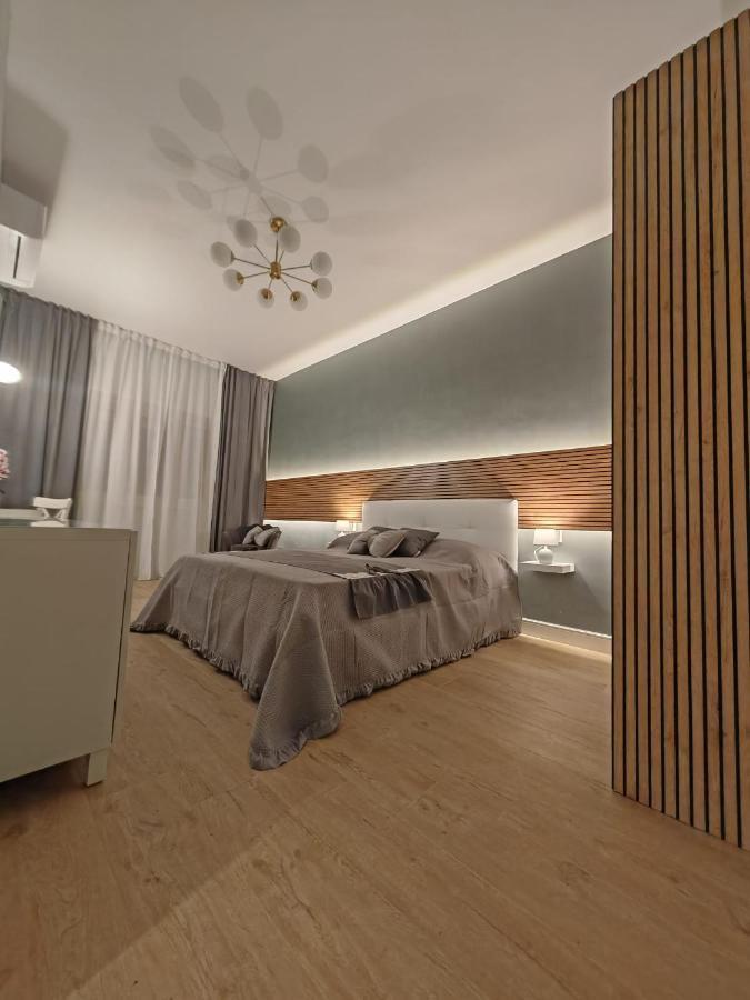 Apartament Domus Aldini Rzym Zewnętrze zdjęcie