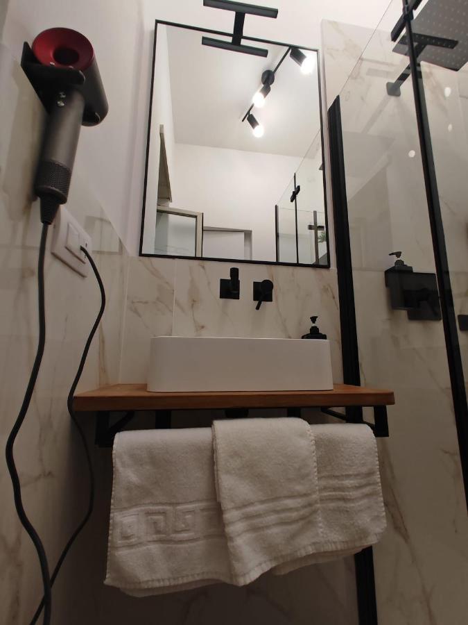 Apartament Domus Aldini Rzym Zewnętrze zdjęcie